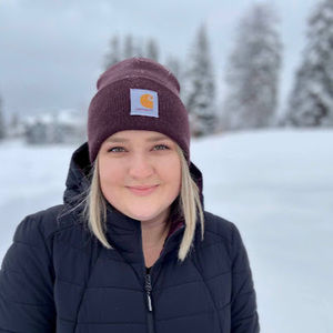 Meet your Posher, Addie